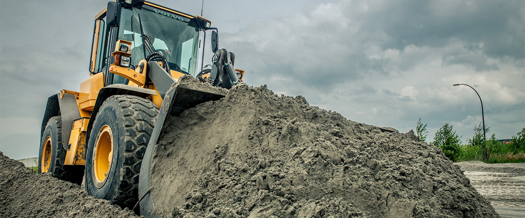Als shovel- en kraanmachinist op onze recyclingvestiging in Biddinghuizen zorg jij ervoor dat grondstoffen (puin, grond, groenafval en compost) veilig en efficiënt worden gelost