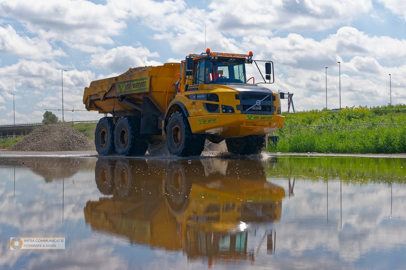 (Knik) Dumpers