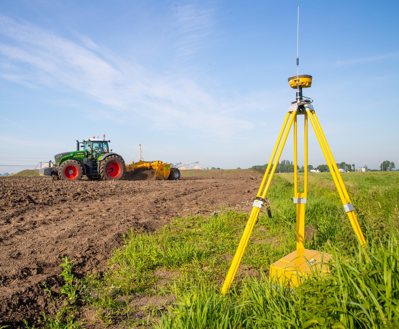 Agro demodag 5 juli 2019