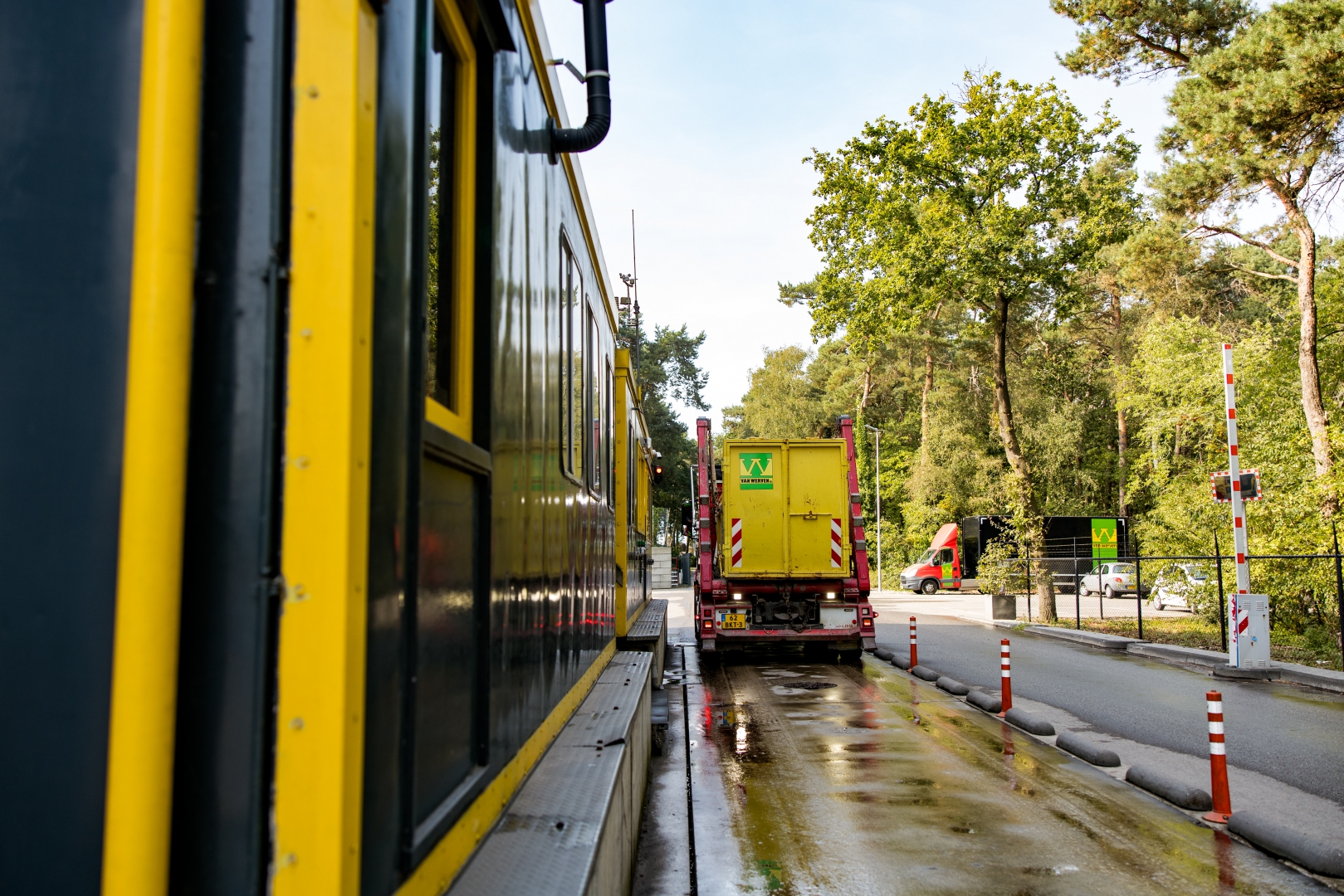 Begeleidingsbrief verplicht per 1 januari 2026