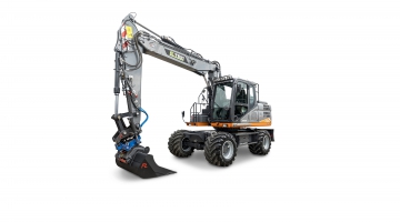 Doosan ETEC E160W