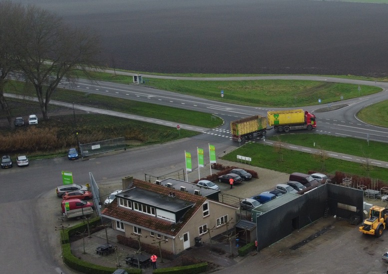 Openingstijden rond de feestdagen