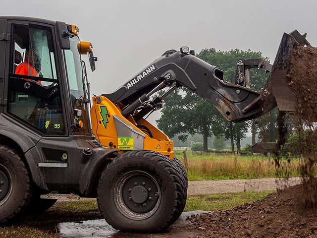 ​Van Werven met NEN 9140: “Klaar voor de toekomst!”