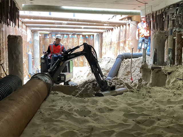 Van Werven voegt zuigwagen toe aan machinepark