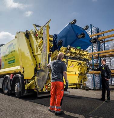 Vragen, advies of rolcontainer nodig?